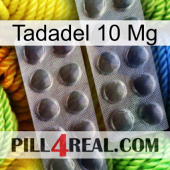 Tadadel 10Mg 31